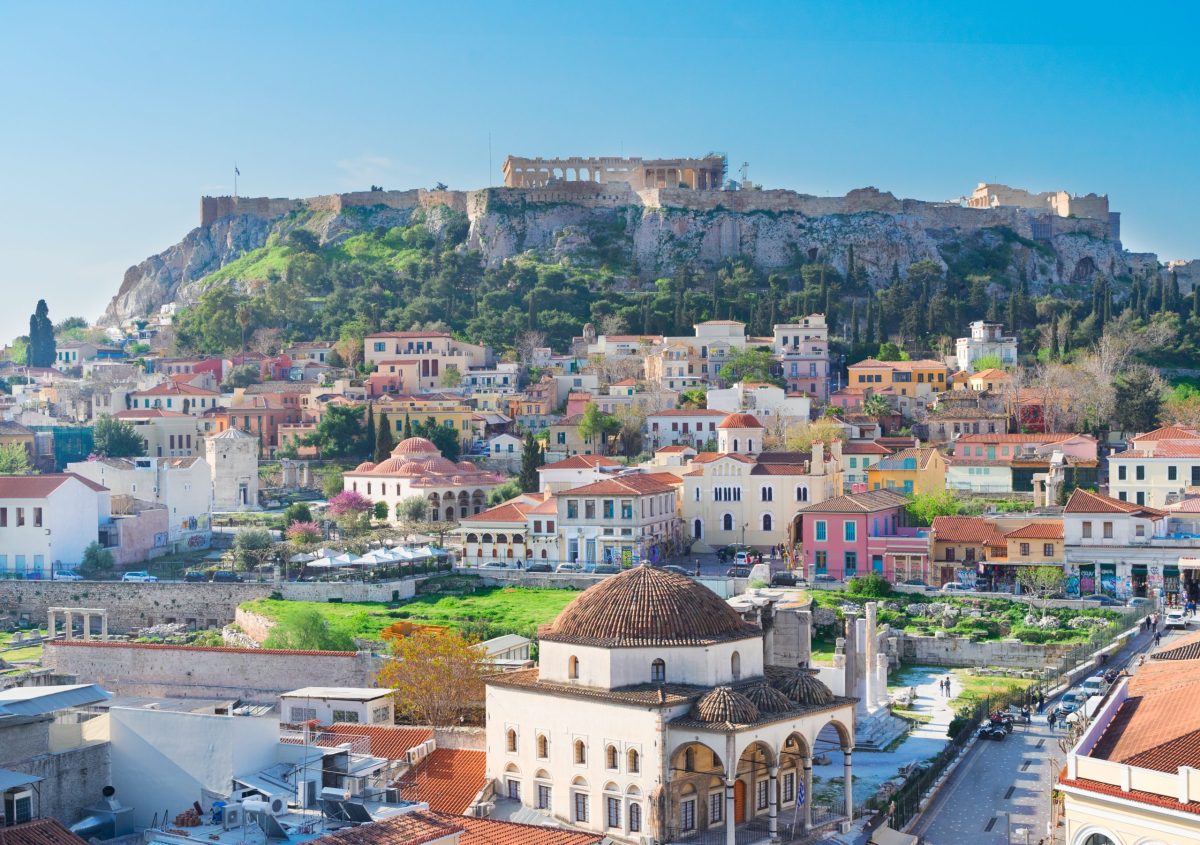 skyline-of-athenth-with-acropolis-hill-2024-10-21-11-18-13-utc