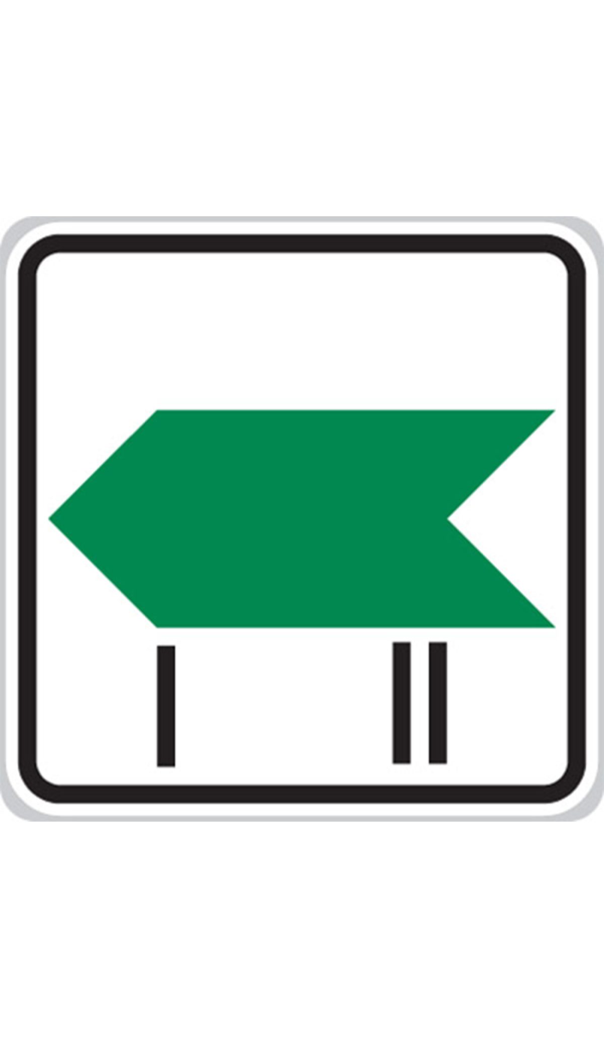 Změna směru okruhu