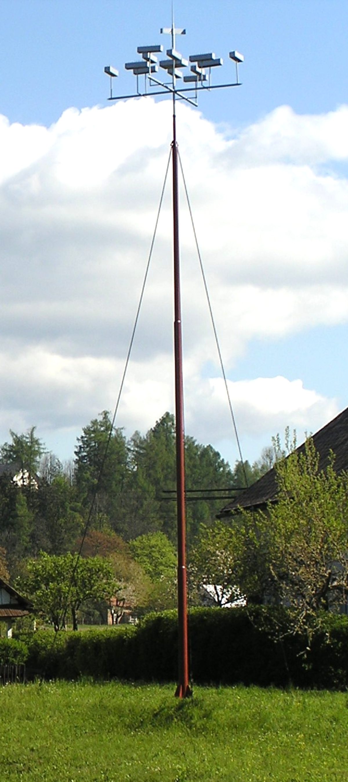 hromosvod