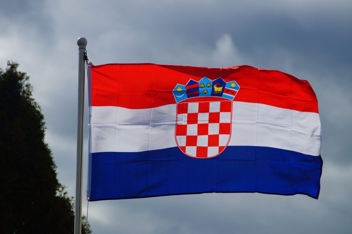 the-croatian-flag-flies-in-an-allotment-garden-in-2025-02-09-20-03-44-utc