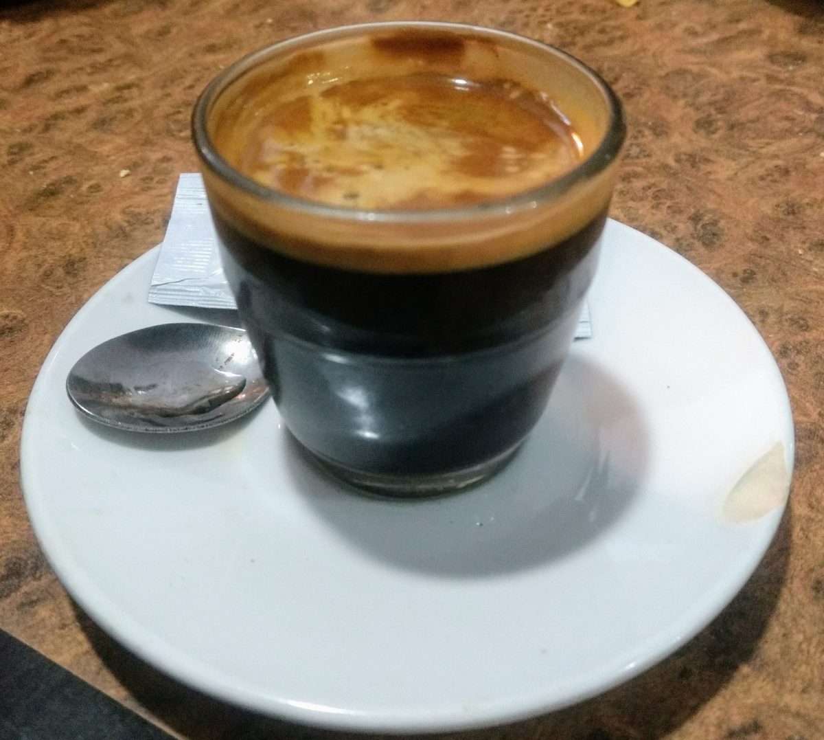 Lungo