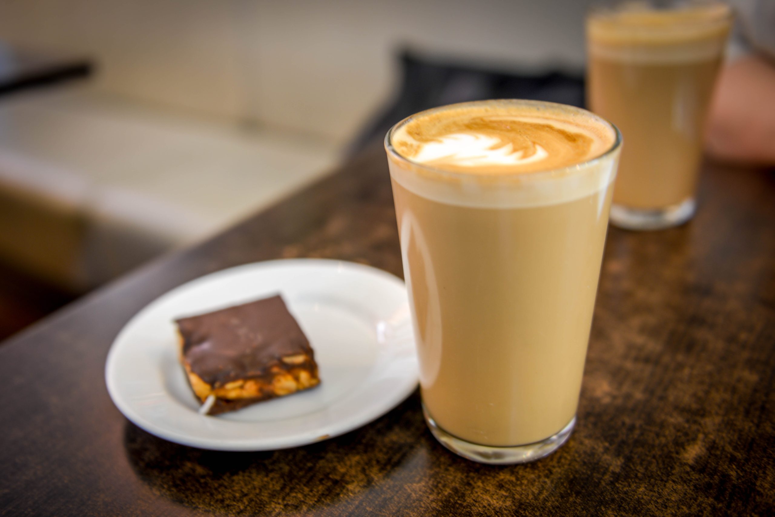 Caffé Latté