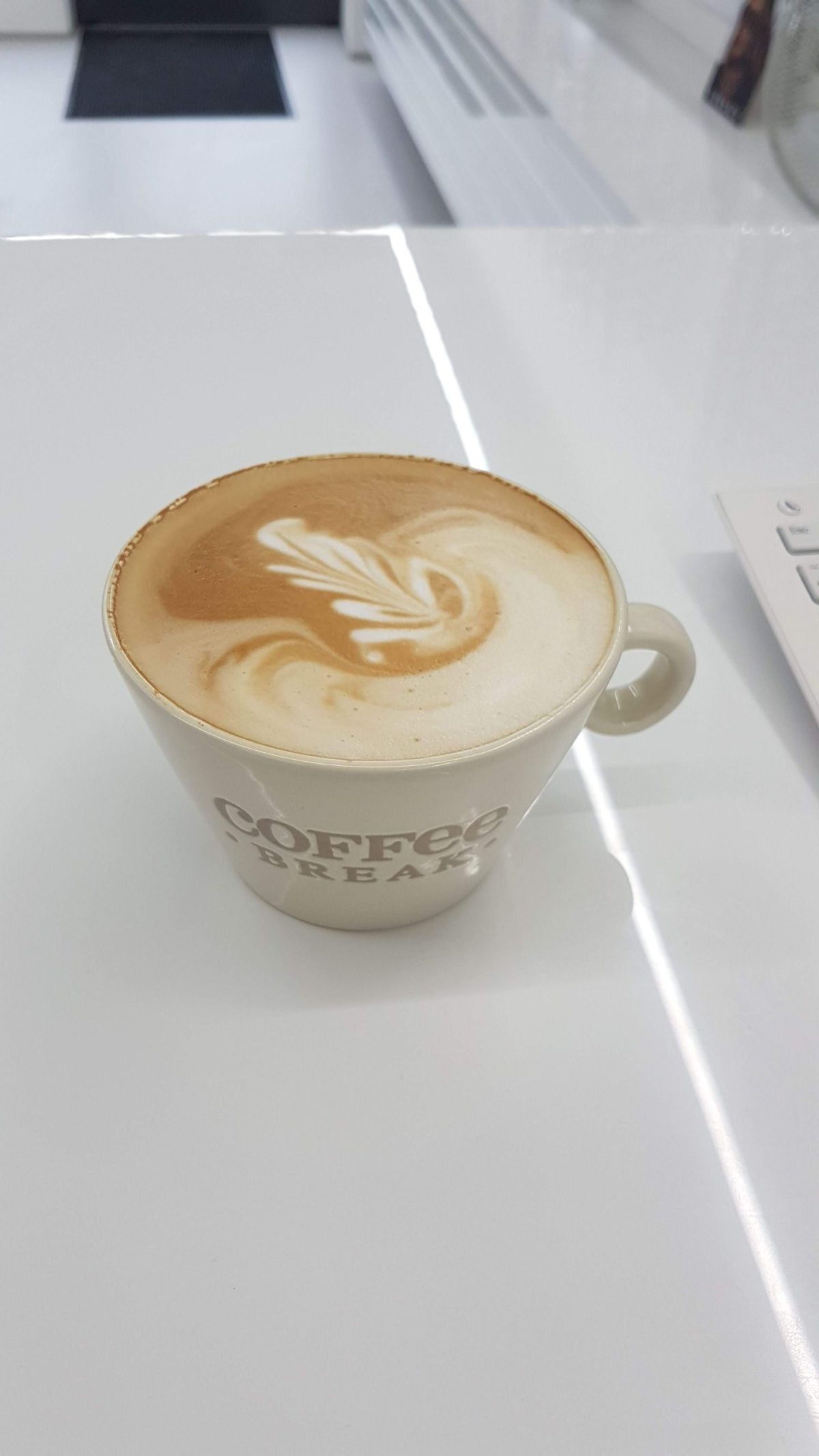 Cappucino
