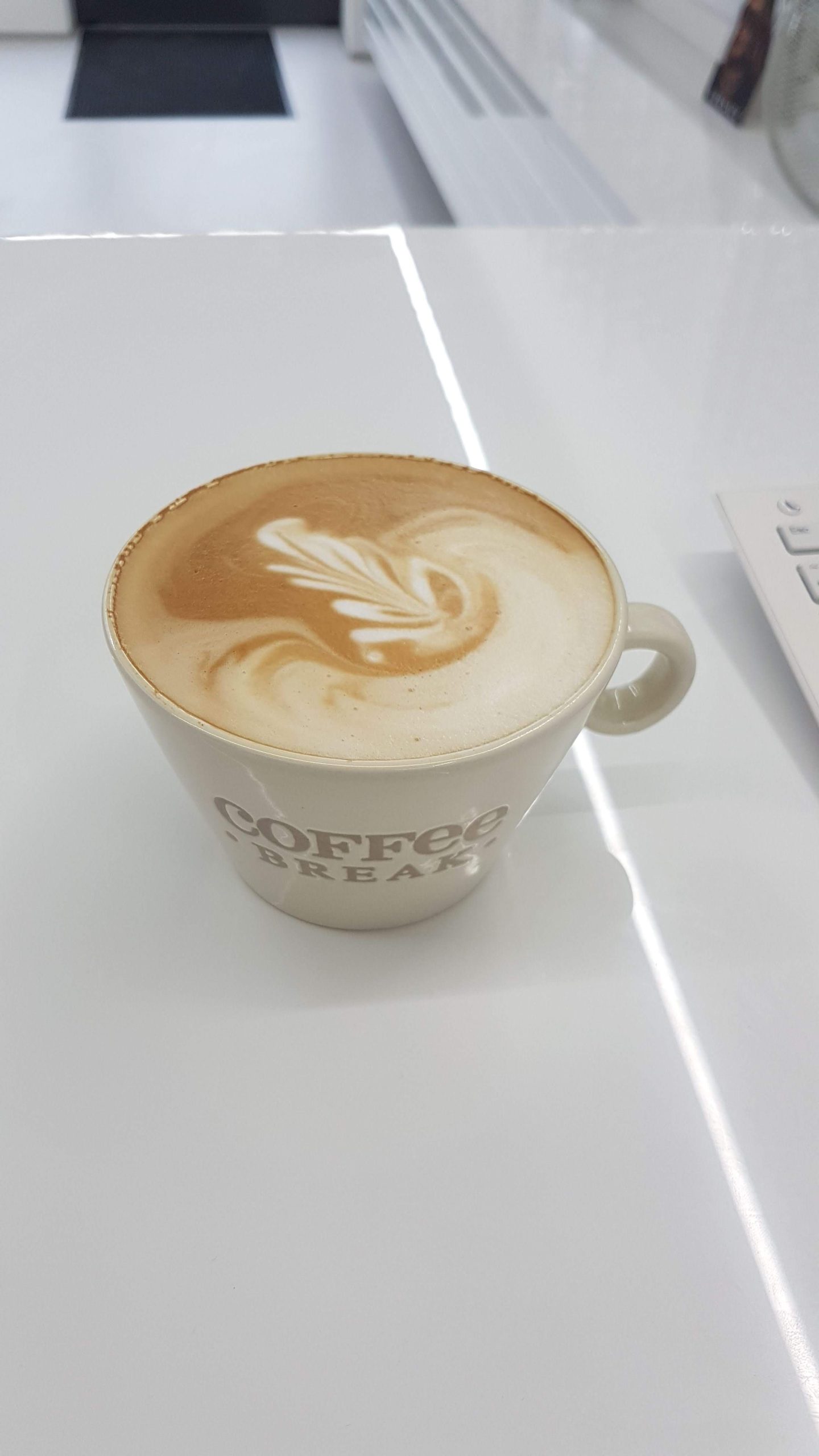 Cappucino