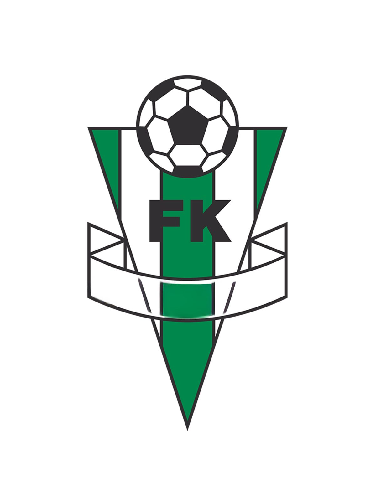 FK Jablonec logo