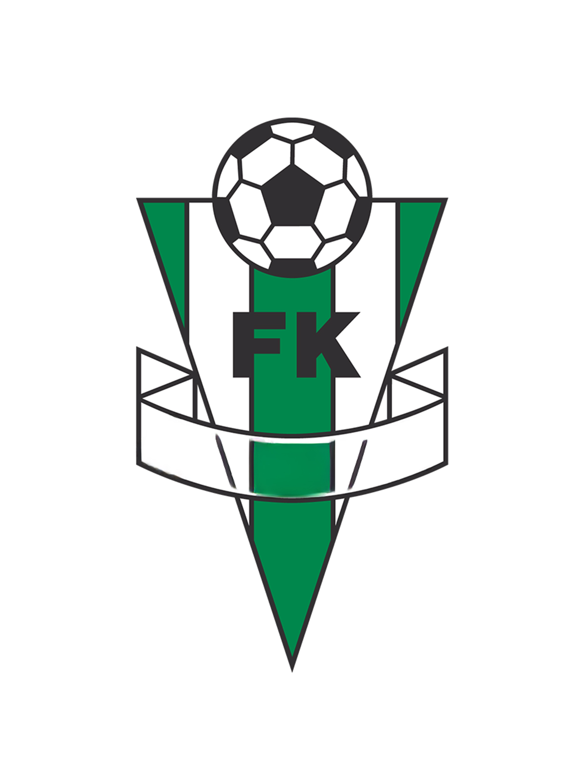 FK Jablonec logo