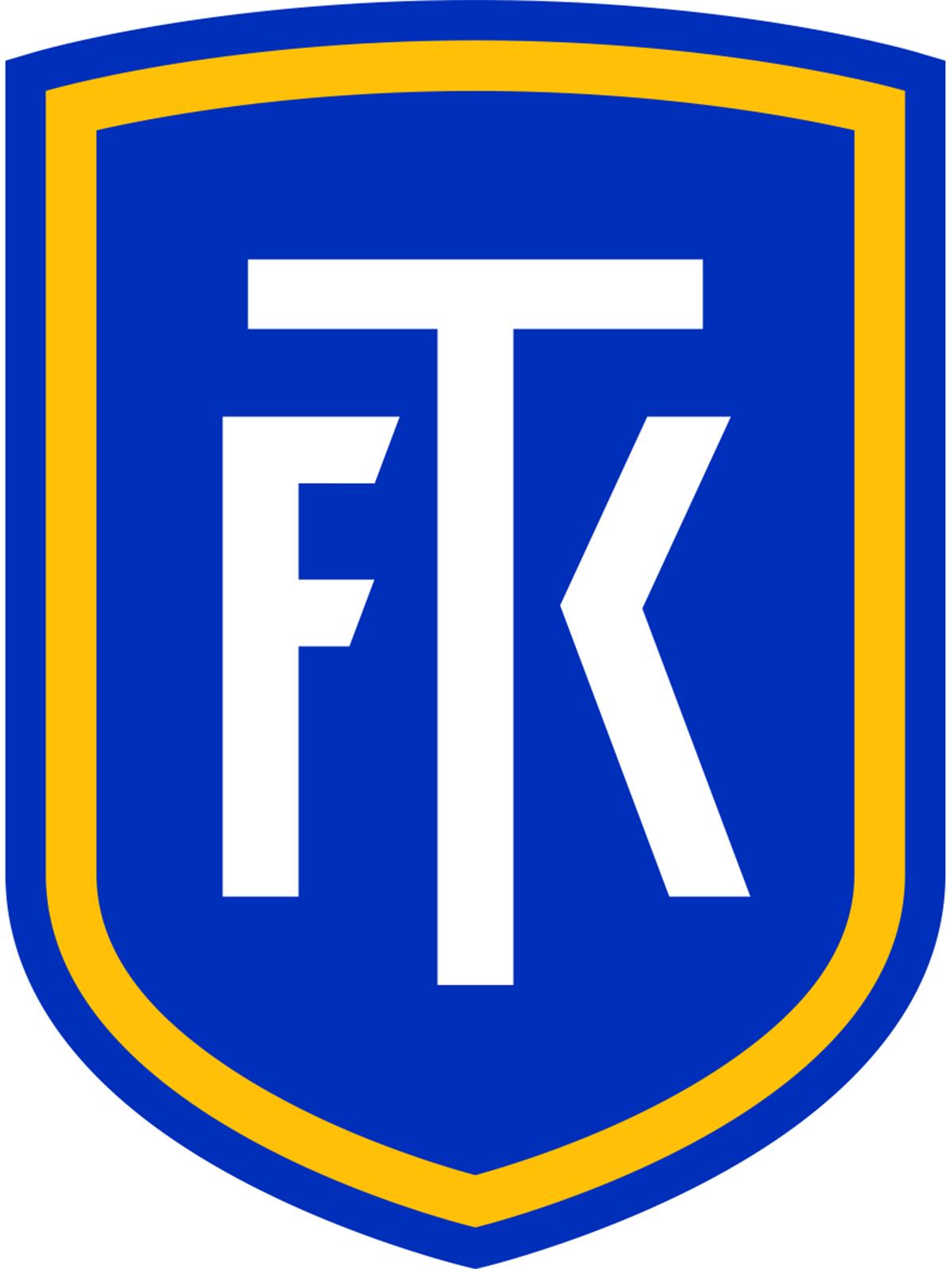 FK Teplice logo