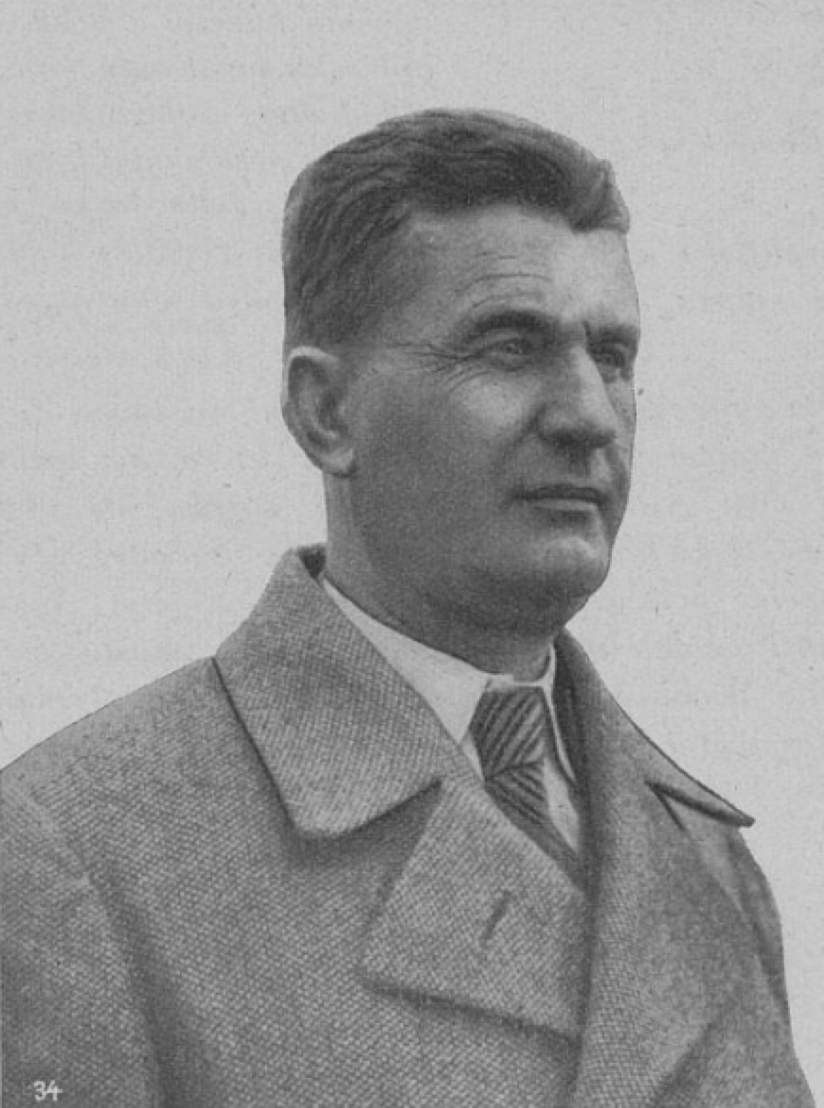 Tomáš Baťa