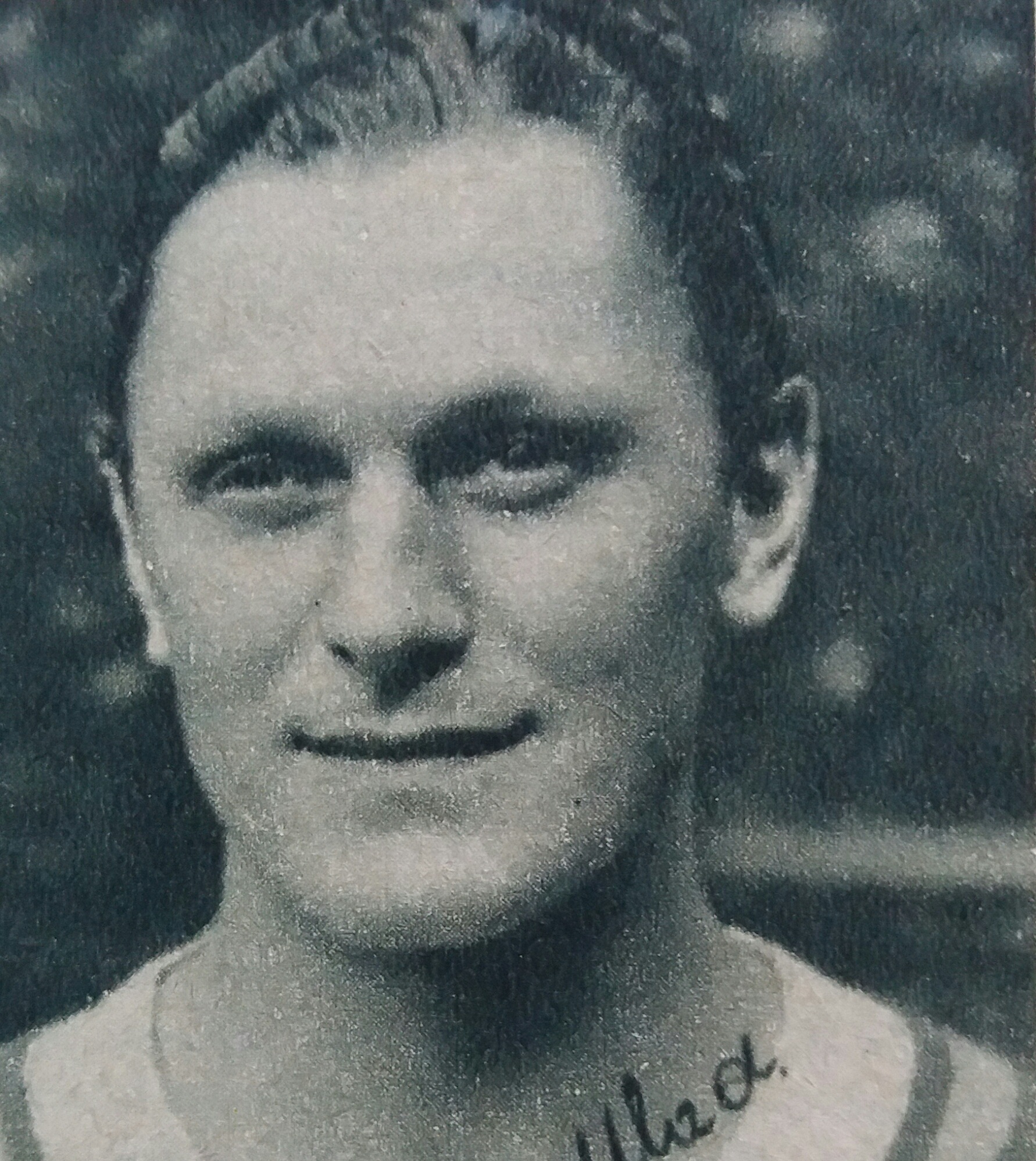 Josef Bican