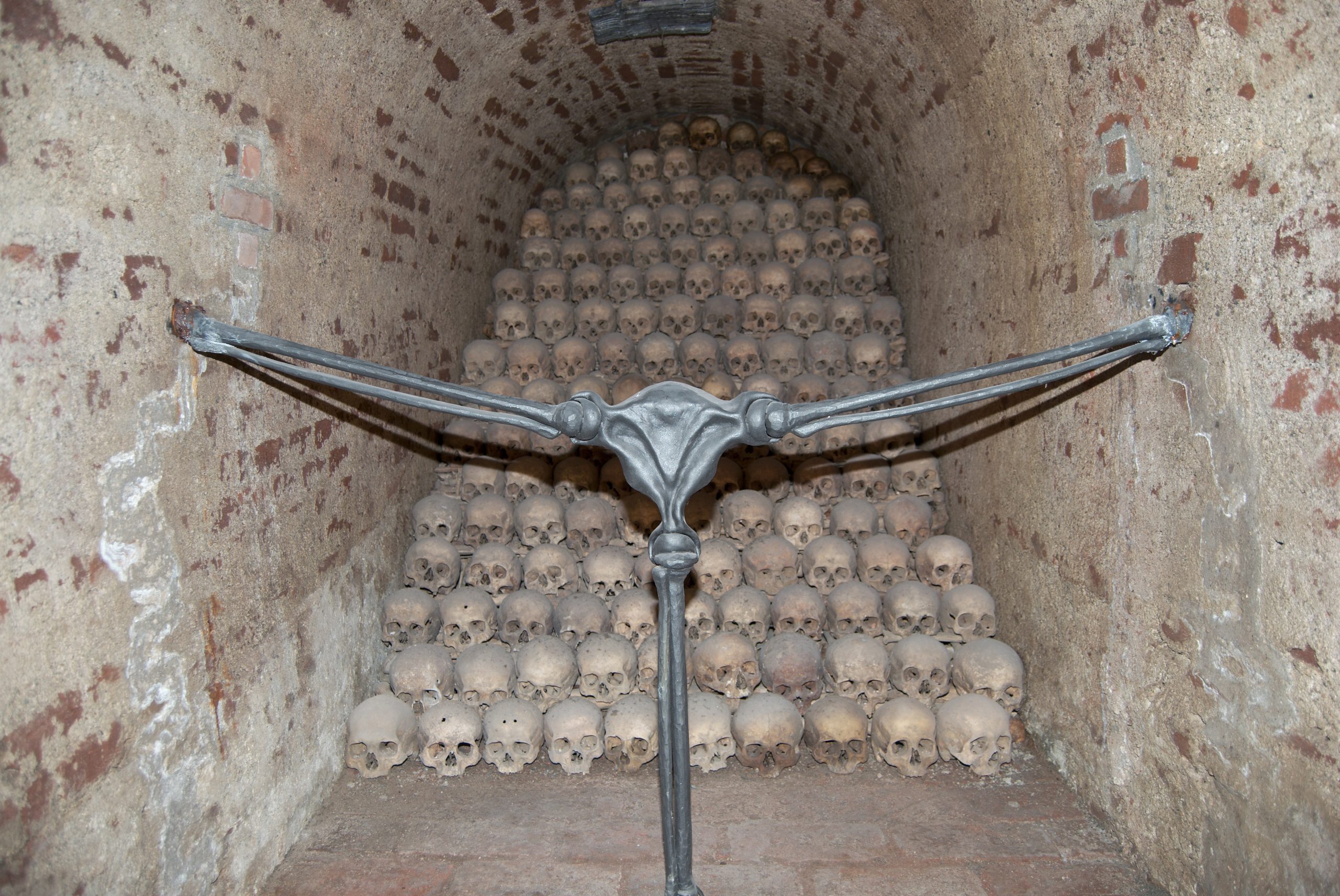 Brněnská kostnice