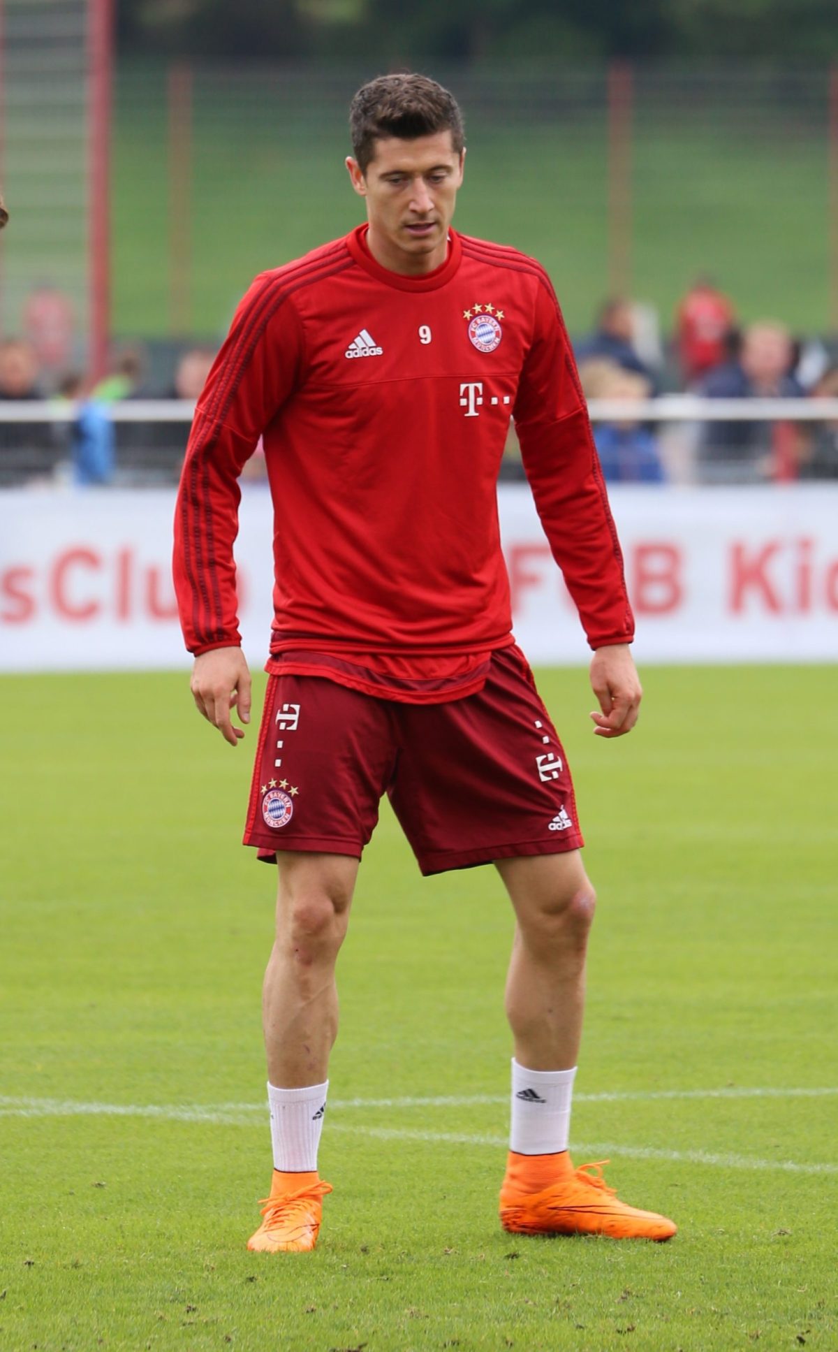 Robert Lewandowski