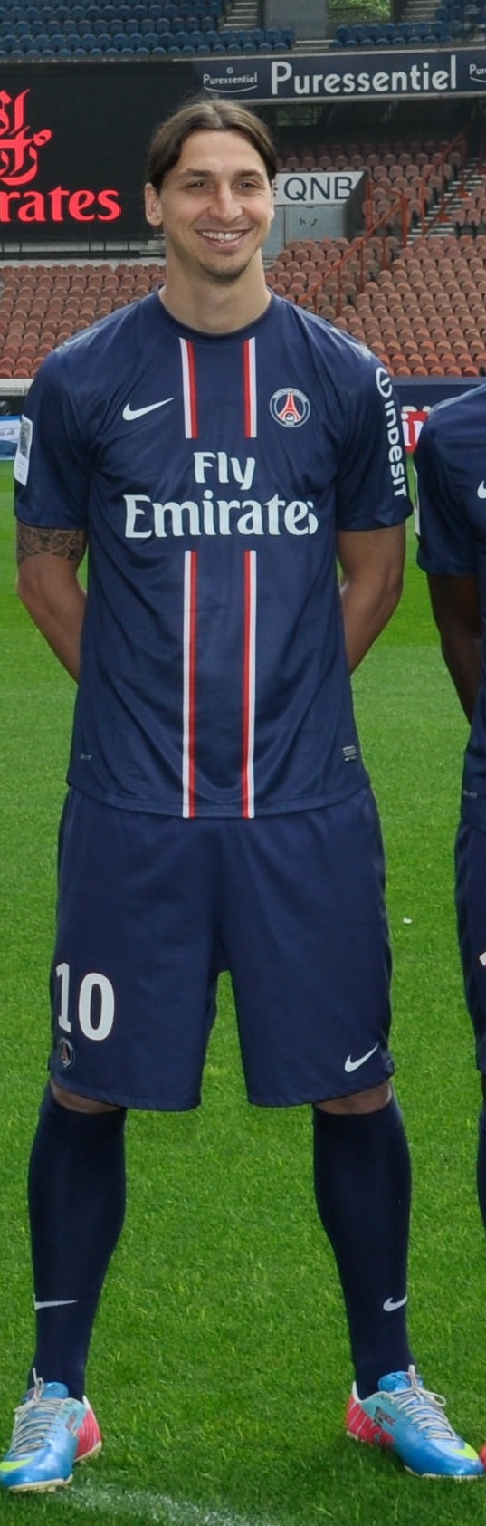 Zlatan Ibrahimović