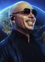 Pitbull – I’m Back! | Live Nation Presale
