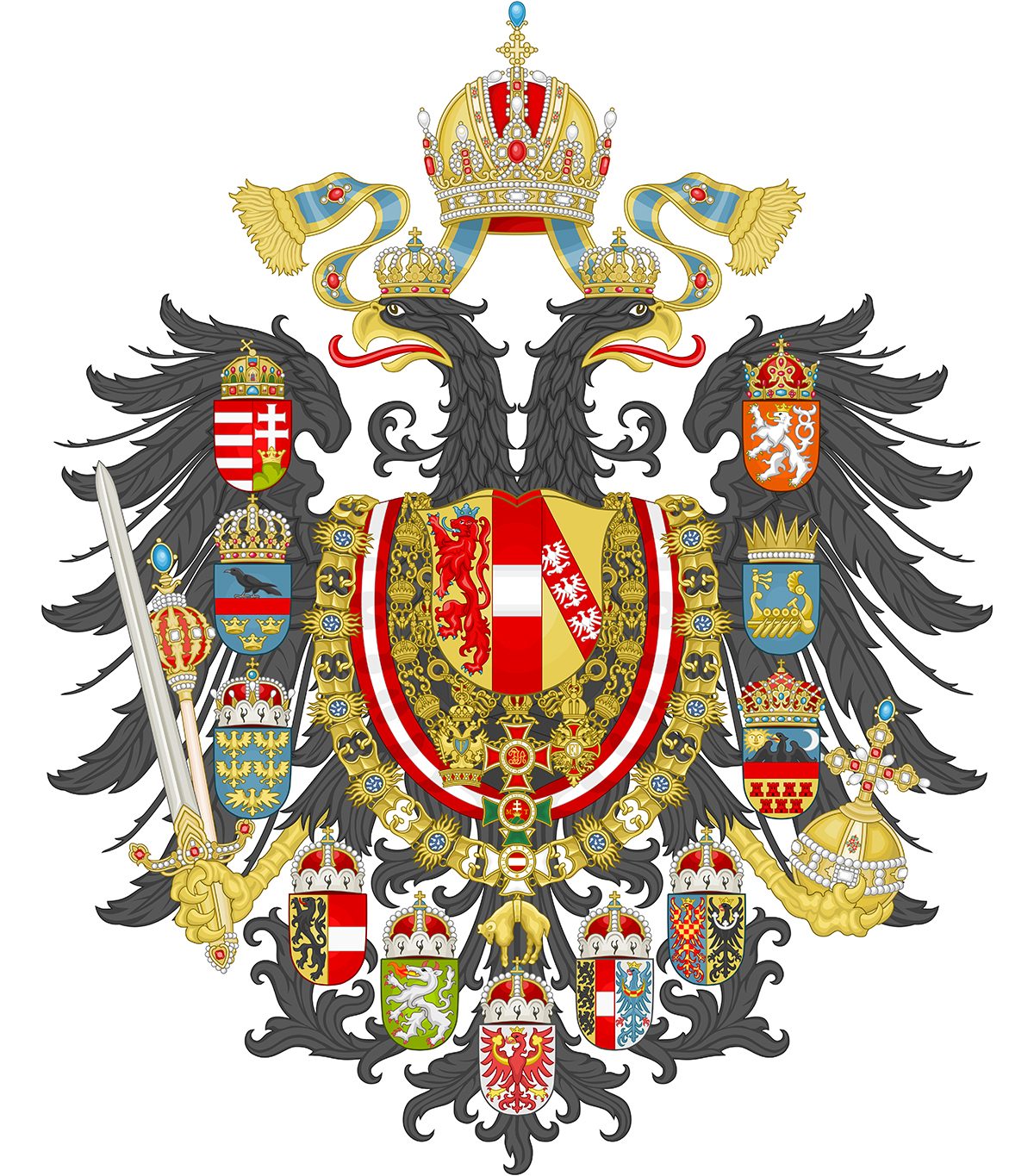 Státní znak