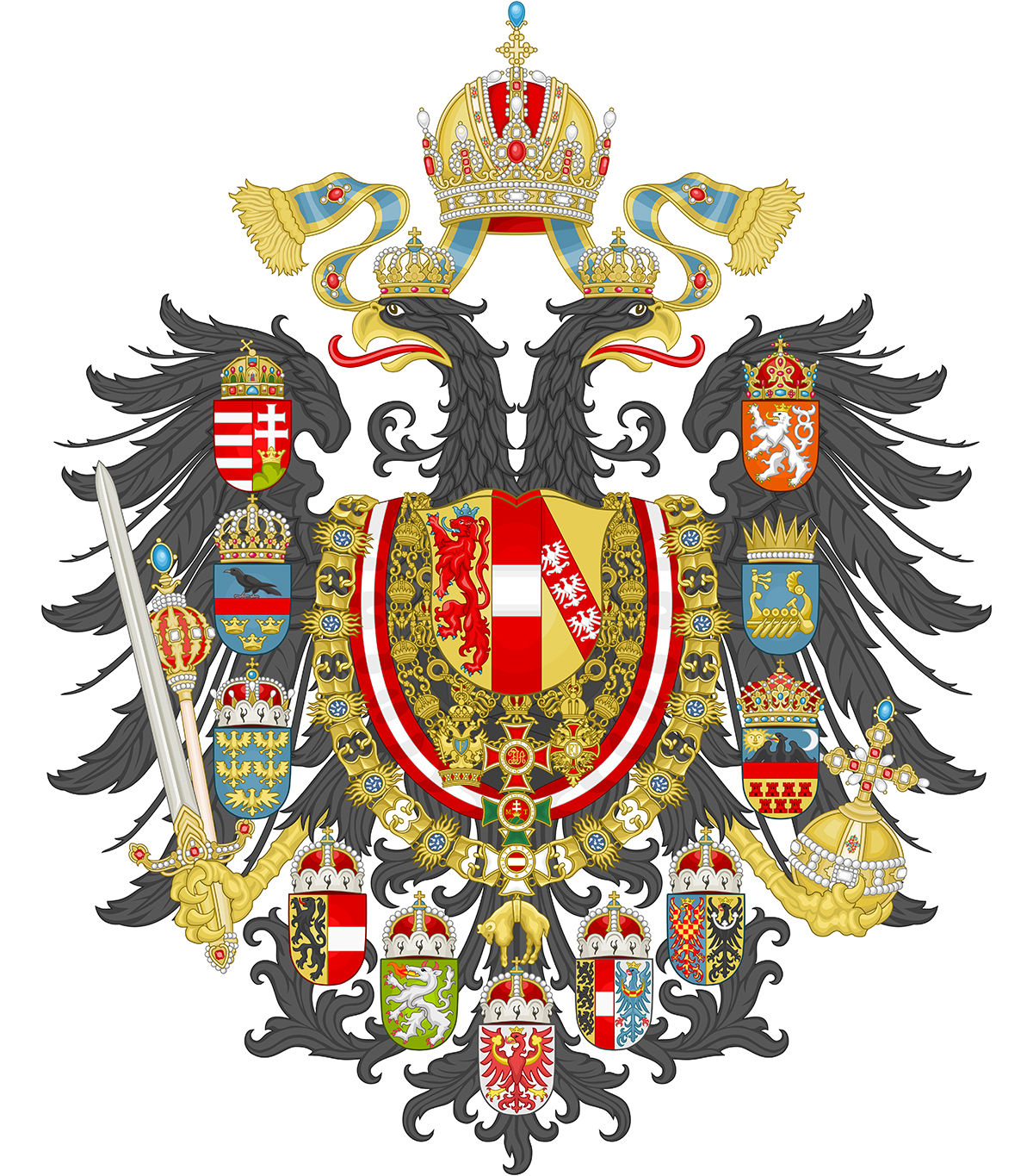 Státní znak