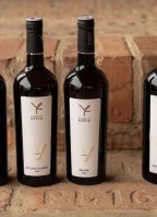 Sváteční degustace ve Vinařství Fučík