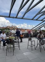 Představení vín Volařík ročníku 2025
