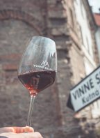 Jedinečná výstava vín – Svatováclavské slavnosti