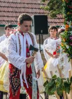 Vinobraní pod Nechory