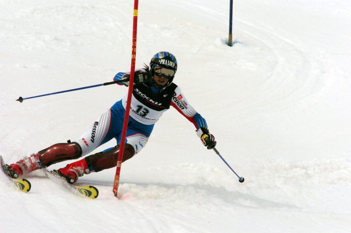Christel Pascal