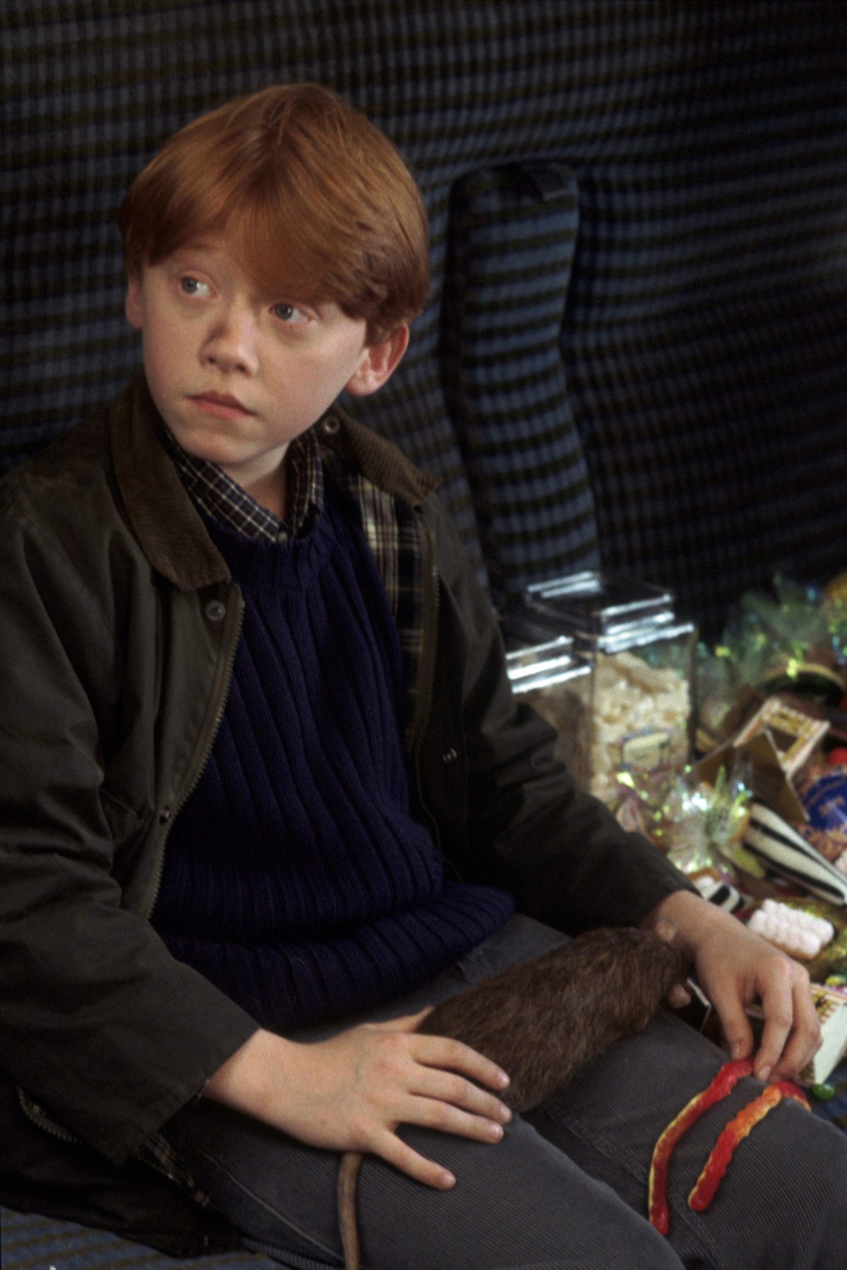 Ronald Weasley