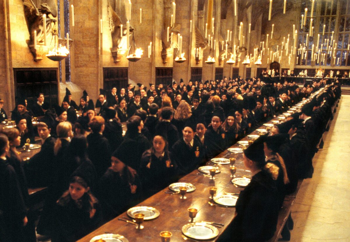 Harry Potter