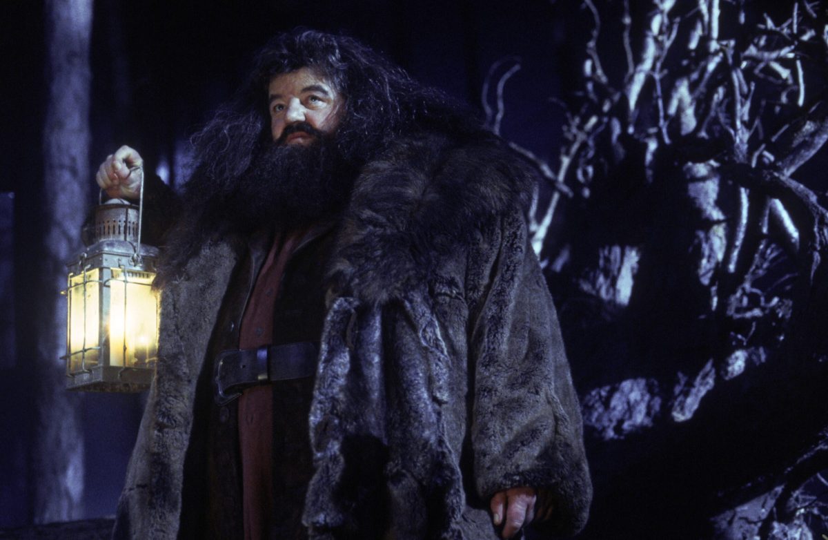 Hagrid