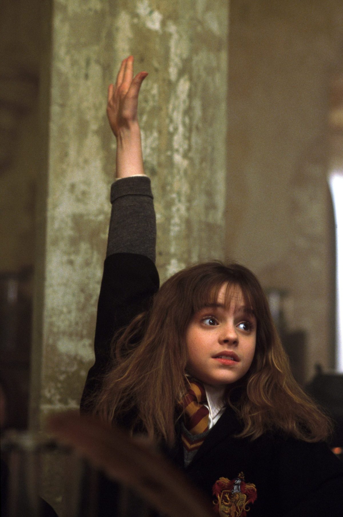 Hermiona