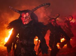 Krampus