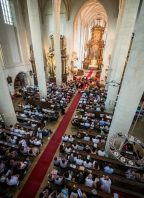 Závěrečný korunovační koncert Hudebního festivalu Znojmo 2026