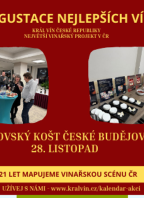 Královský košt České Budějovice