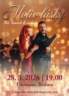 Petr Tomeček / Motiv lásky