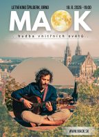 MAOK na Špilberku