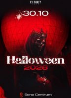 Halloween 2026 | Sono Centrum