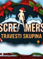 Vánoční Screamers