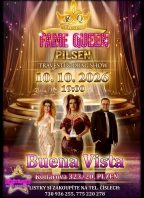 Fame Queen Pilsen 2026