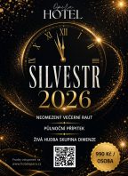 Silvestr 2026