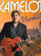 Roman Horký a Kamelot