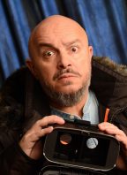 Zdeněk Izer – Vyndavací zas tam dací