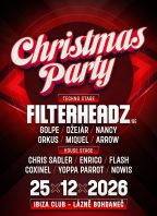 Christmas Party