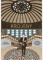 Krojeny v Bredě / Večer se Slunovratem