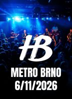 Metro Brno