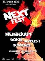 NextFest 2026