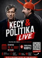 Kecy & Politika Kobylí
