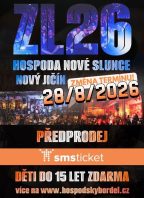 Zakončení léta s HB vol.3