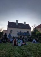 Wake Me Up When September Ends: Laokoon, Ctib, Rouilleux…