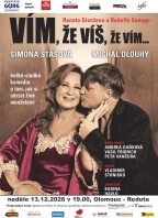 Vím, že víš, že vím