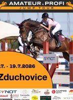 Amateur & Profi Jump Tour – Zduchovice