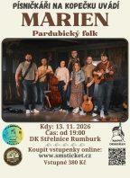 Písničkáři Na Kopečku – Marien