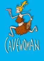 Cavewoman